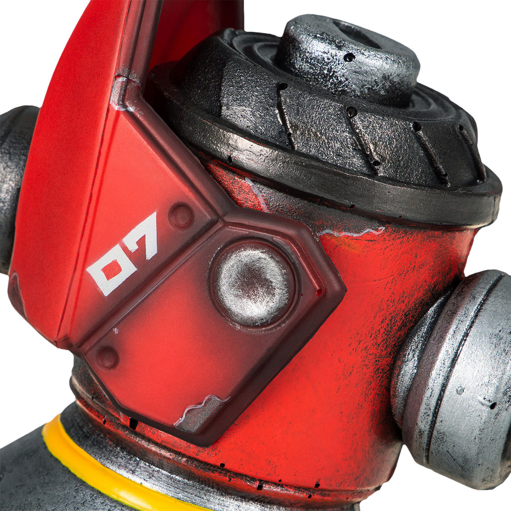 Produktbild Overwatch - Torbjörns Hammer Replik