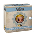 Produktbild Fallout - Vault Boy Pyromaniac Funko Five Star Figur
