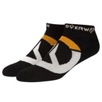Produktbild Overwatch - Logo Socken 3er Set schwarz