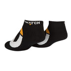 Produktbild Overwatch - Logo Socken 3er Set schwarz