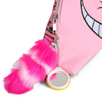 Produktbild Alice im Wunderland - Grinsekatze Kulturtasche