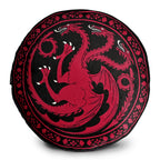 Produktbild Game of Thrones - Targaryen Wappen Sitzkissen