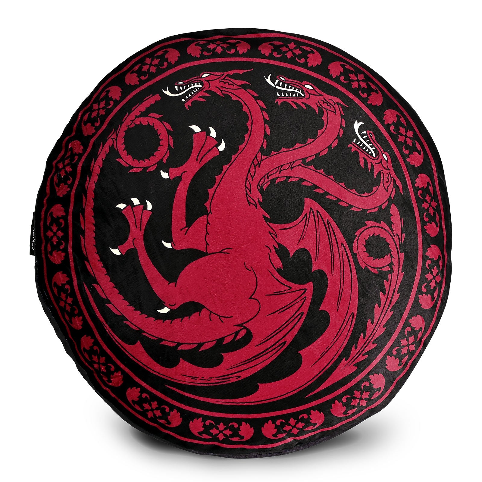 Produktbild Game of Thrones - Targaryen Wappen Sitzkissen