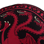 Produktbild Game of Thrones - Targaryen Wappen Sitzkissen