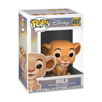Produktbild König der Löwen - Nala Funko Pop Figur