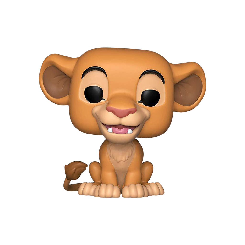 Produktbild König der Löwen - Nala Funko Pop Figur