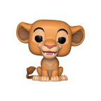 Produktbild König der Löwen - Nala Funko Pop Figur