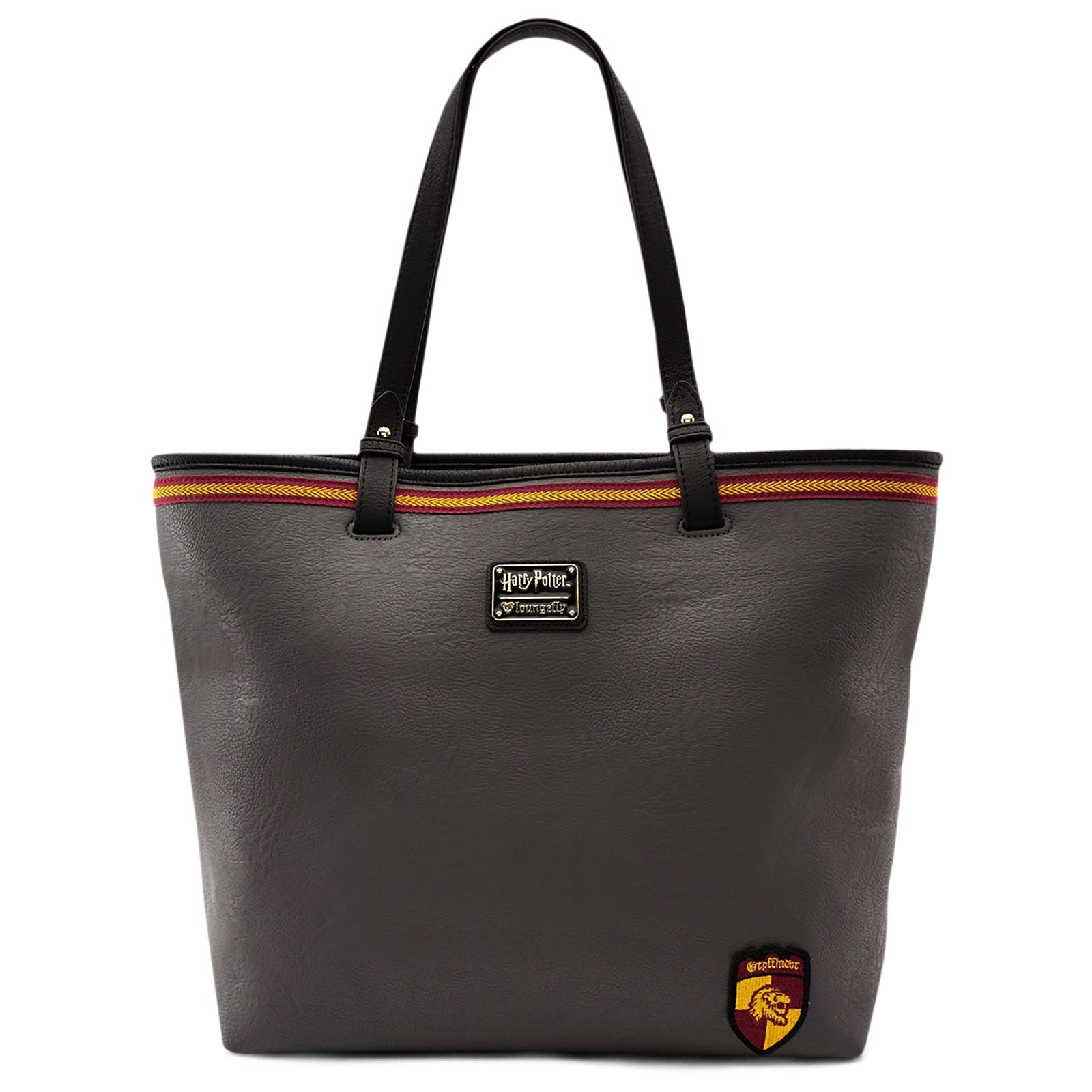 Product image Harry Potter - Gryffindor Shopper Bag grey