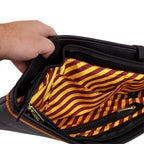 Product image Harry Potter - Gryffindor Shopper Bag grey