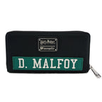 Produktbild Harry Potter - Draco Malfoy Slytherin Geldbörse