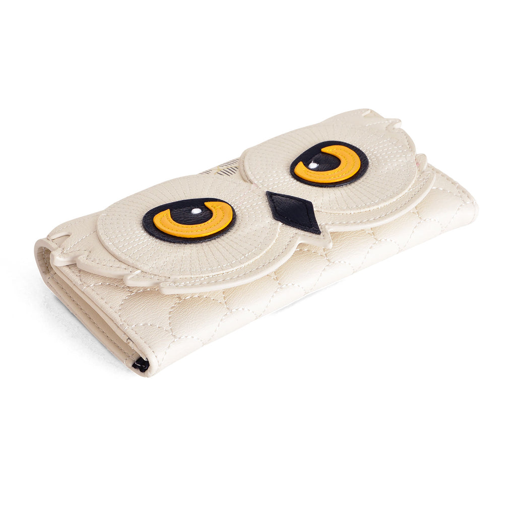 Produktbild Harry Potter - Hedwig Geldbörse