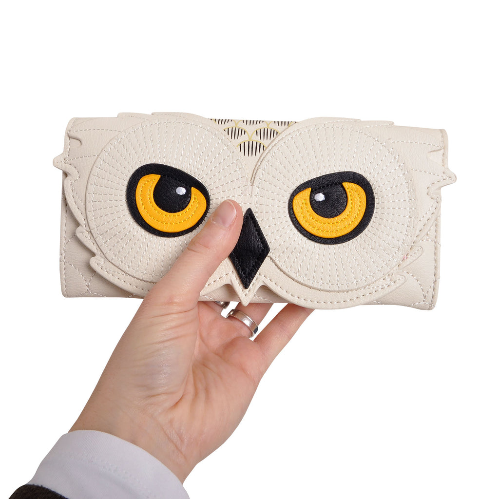 Produktbild Harry Potter - Hedwig Geldbörse
