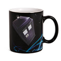 Produktbild Doctor Who - Tardis Thermoeffekt Tasse
