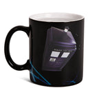 Produktbild Doctor Who - Tardis Thermoeffekt Tasse