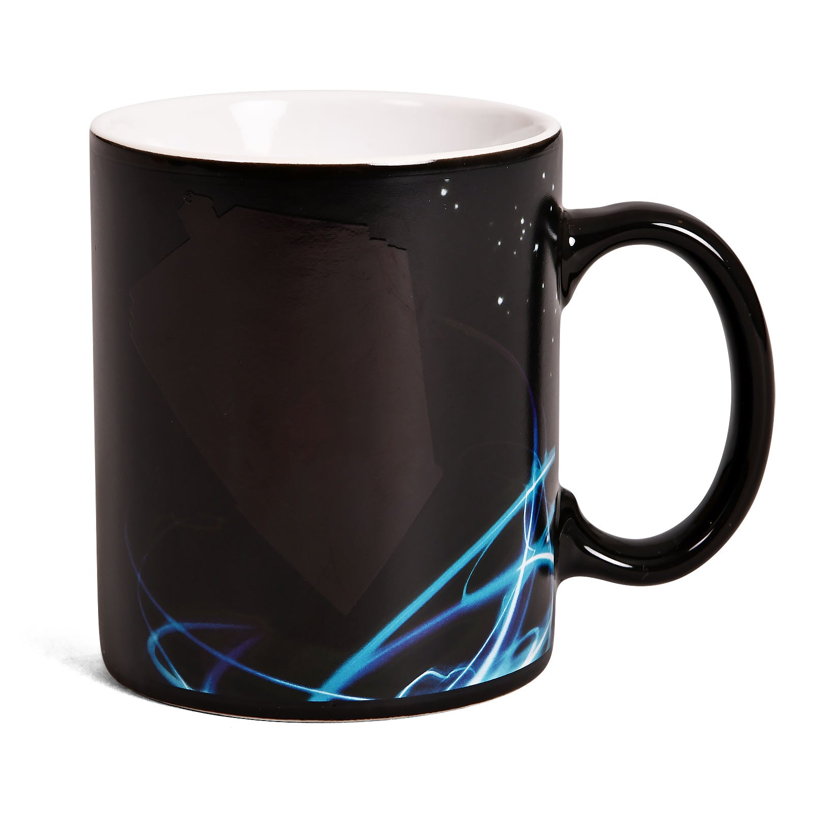 Produktbild Doctor Who - Tardis Thermoeffekt Tasse