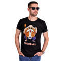 Product image Dragon Ball Z - Muten Roshi T-Shirt Black