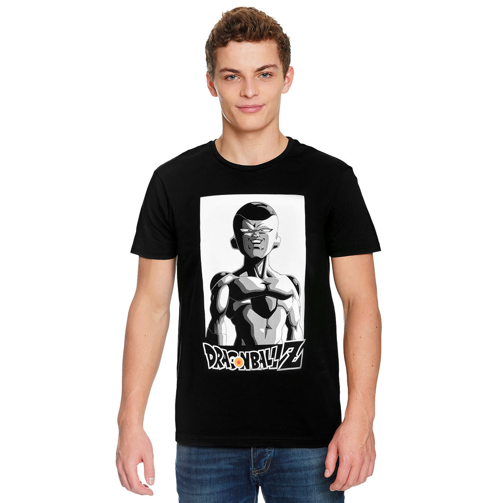 Dragon Ball Z - Freezer T-Shirt schwarz