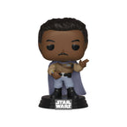 Produktbild Star Wars - General Lando Calrissian Funko Pop Wackelkopf-Figur