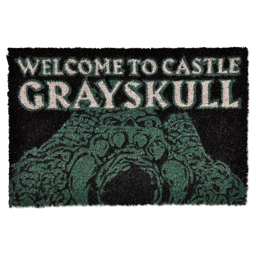 Produktbild Masters of the Universe - Grayskull Fußmatte