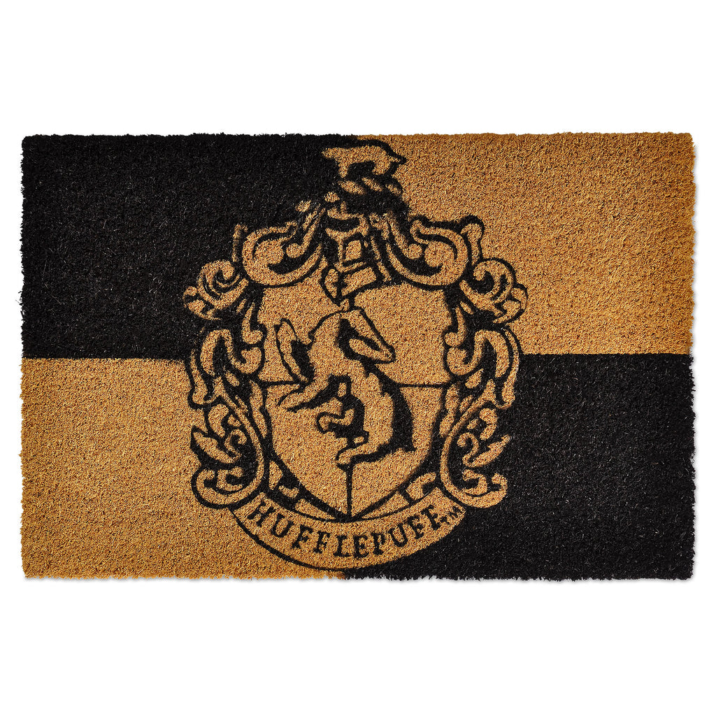 Produktbild Harry Potter - Hufflepuff Fußmatte