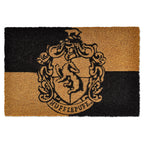 Produktbild Harry Potter - Hufflepuff Fußmatte