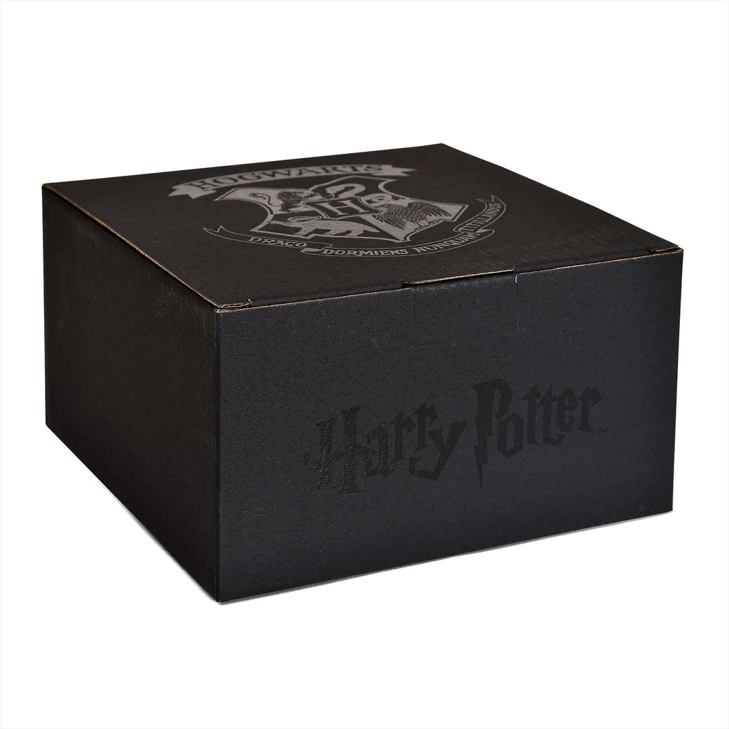 Produktbild Harry Potter - Häuser Wappen Gläserset 4-teilig