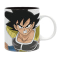 Produktbild Dragon Ball - Bardock Tasse