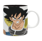 Produktbild Dragon Ball - Bardock Tasse