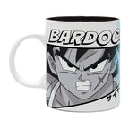 Produktbild Dragon Ball - Bardock Tasse