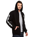 Produktbild Guardians of the Galaxy - Rocket Raccoon Kapuzenjacke schwarz