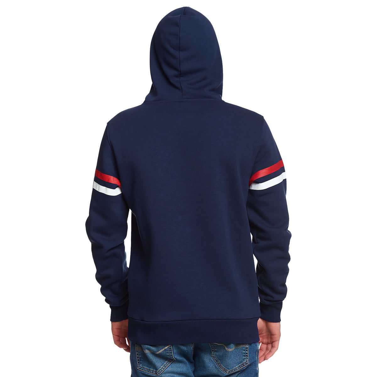 Produktbild Captain America - Sentinel of Liberty Hoodie blau