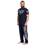 Produktbild Captain America - Soldier Pyjama Herren
