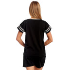 Produktbild Game of Thrones - Stark Wappen Pyjama kurz Damen