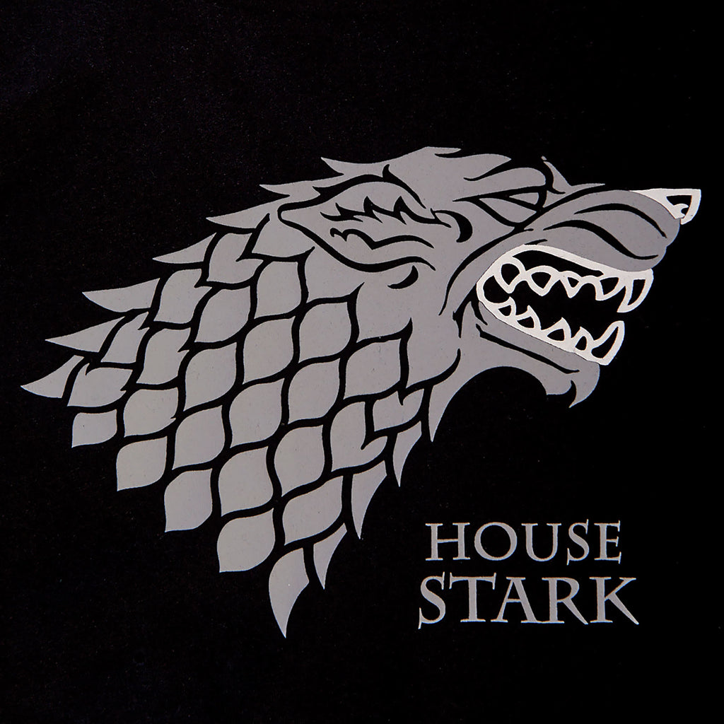 Produktbild Game of Thrones - Stark Wappen Pyjama kurz Damen