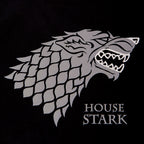 Produktbild Game of Thrones - Stark Wappen Pyjama kurz Damen