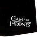 Produktbild Game of Thrones - Targaryen Wappen Pyjama kurz Damen