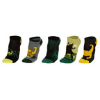 Product image Marvel - Loki Socks 5 Piece Set