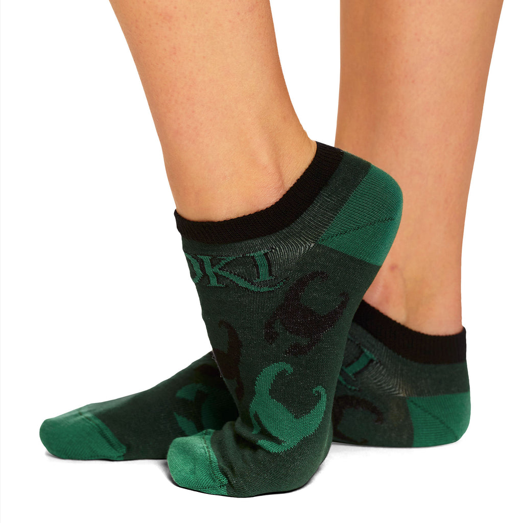 Product image Marvel - Loki Socks 5 Piece Set