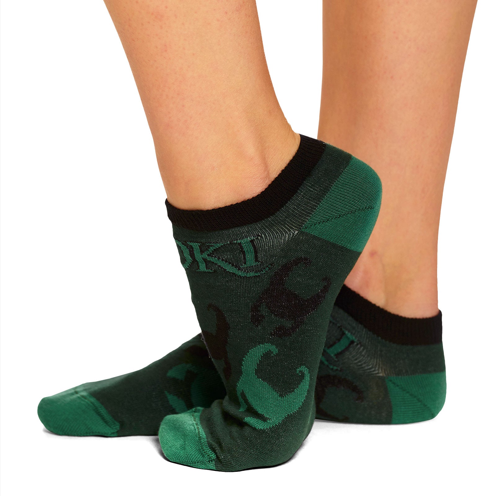 Product image Marvel - Loki Socks 5 Piece Set