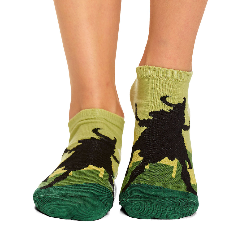 Product image Marvel - Loki Socks 5 Piece Set