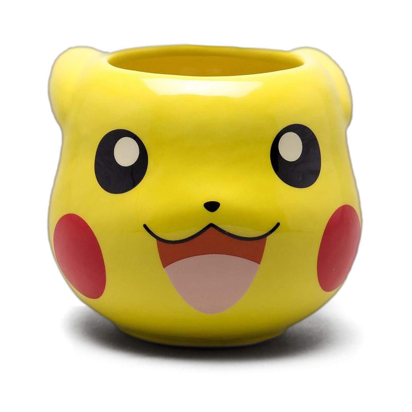 Produktbild Pokemon - Pikachu 3D Tasse