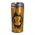 Produktbild Avengers - Thanos Infinity Gauntlet To Go Becher