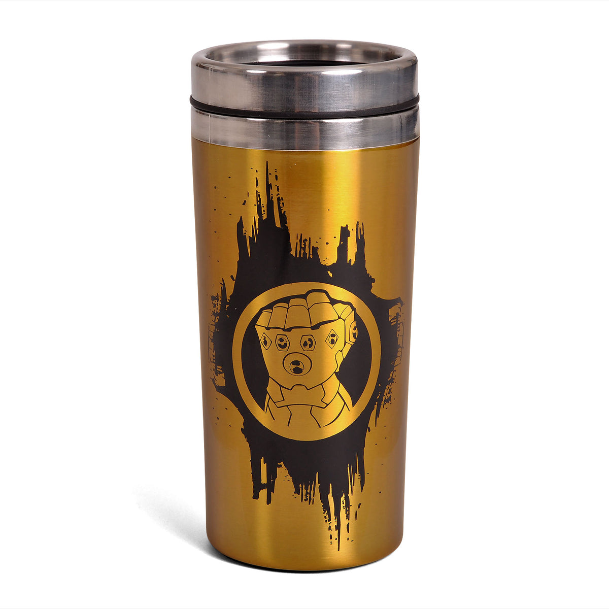 Produktbild Avengers - Thanos Infinity Gauntlet To Go Becher