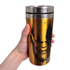Produktbild Avengers - Thanos Infinity Gauntlet To Go Becher