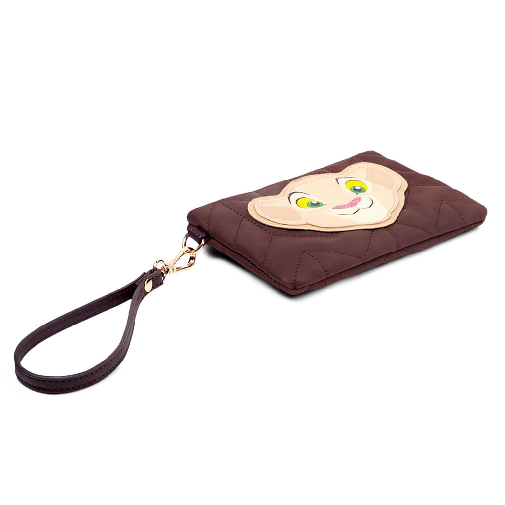 Produktbild König der Löwen - Nala Kosmetiktasche