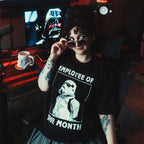 Produktbild Star Wars - Stormtrooper Employee of the Month T-Shirt schwarz