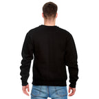 Produktbild Harry Potter - Hogwarts Wappen Sweater schwarz