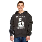 Produktbild Star Wars - Stormtrooper Employee of the Month Hoodie grau