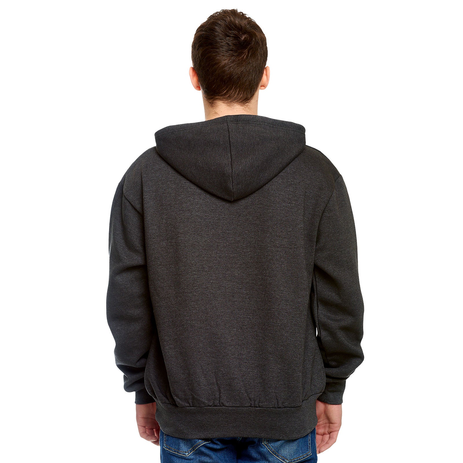 Produktbild Star Wars - Stormtrooper Employee of the Month Hoodie grau