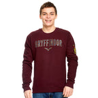 Produktbild Harry Potter - Team Gryffindor Sweater rot